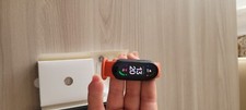 Orologio smart band usato  Jesi