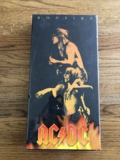 CONJUNTO DE CAIXA FOGUEIRA AC/DC - NOVO EM FOLHA - LACRADO DE FÁBRICA! comprar usado  Enviando para Brazil