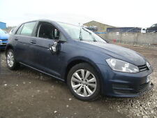 Golf mk7 bluemotion for sale  STOURBRIDGE
