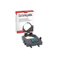 Nastro originale lexmark usato Nastro originale lexmark usato  Campagna