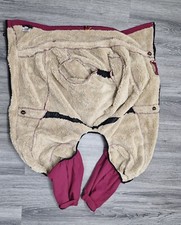 Rukka thermo verall gebraucht kaufen  Manching