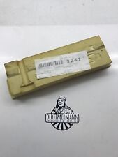 Pralldämpfer stoßstange hint gebraucht kaufen  Freren