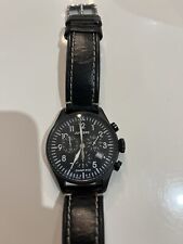 Junkers cockpit uhr gebraucht kaufen  Köln