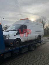 Ford transit mk7 for sale  MANCHESTER