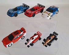 Scalextric cars small for sale  CANTERBURY