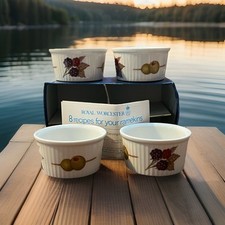 Royal worcester set for sale  Yakima
