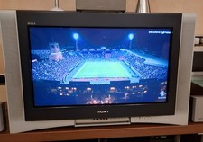 Sony wega trinitron usato  Cesena
