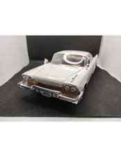 Plymouth fury 1957 d'occasion  Paris XX