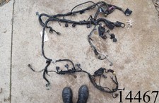 2010 2011 Chevy Camaro 3.6L 3.6 V6 chicote de fios automático motor 10 11 comprar usado 2010 2011 Chevy Camaro 3.6L 3.6 V6 chicote de fios automático motor 10 11 comprar usado  Enviando para Brazil