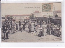 Vitry seine the d'occasion  Expédié en Belgium