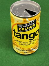 Vintage tango orange for sale  CHESTERFIELD