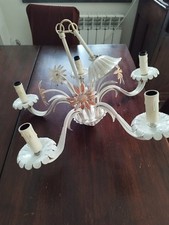 Lampadario antico usato  Cosenza