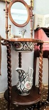 Antique porcelain wash for sale  Kyle