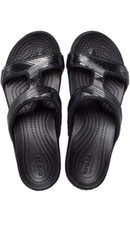 Crocs crocsmontereymetallic so usato  Casapesenna