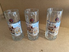 Paulaner bierkrug ktoberfest gebraucht kaufen  Zeven