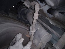 AMORTECEDOR DIANTEIRO DIREITO / 2224234 PARA FORD KA+ EDIÇÃO BRANCA comprar usado  Enviando para Brazil