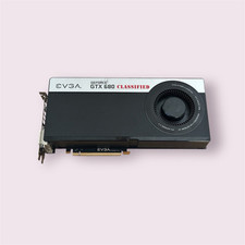 Rare evga nvidia for sale  WAKEFIELD