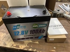 12v 100ah max for sale  El Monte