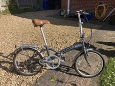 Jack dawes folding for sale  WISBECH