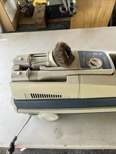 VINTAGE ASPIRADOR DE PÓ ELECTROLUX EPIC SERIES VASILHA FUNCIONA LIMPO comprar usado  Enviando para Brazil
