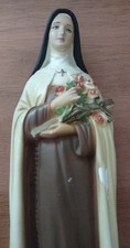 Vintage st. theresa for sale  Eckerman