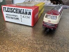 Train fleischmann 4234 d'occasion Train fleischmann 4234 d'occasion  Boulogne-sur-Mer