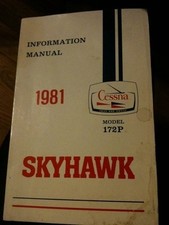 Cessna model 172p for sale  Williamsburg