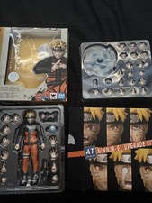 .h.figuarts naruto uzamaki for sale  SUNDERLAND