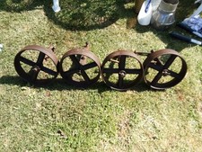Set vintage chicken for sale  SOMERTON