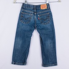 Levis 505 jeans for sale  Meridian