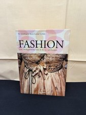 Fashion modegeschichte vom gebraucht kaufen  Berlin