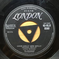 Little richard good for sale  RAINHAM