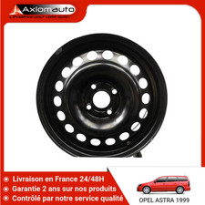 Jante tole opel d'occasion  Amiens-