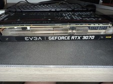 Nvidia evga 3070 for sale  Saco