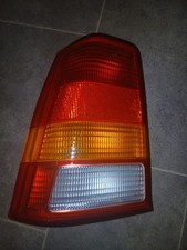 Vauxhall astra mk2 for sale  LLANWRDA