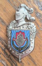 Insigne légion bis d'occasion  Saint-Pierre-d'Oléron