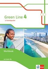 Green line ausgabe gebraucht kaufen  Berlin
