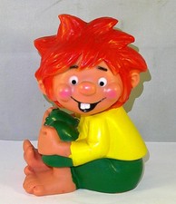 Pumuckl figur ellis gebraucht kaufen  Rödental