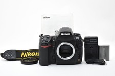[Tiros 6463] Corpo da câmera digital SLR Nikon D700 12.1MP com alça [Exc+] #2643779 comprar usado  Enviando para Brazil