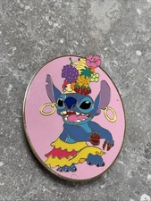 Disney auctions pin for sale  WAKEFIELD
