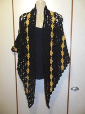 Kleines dreieckstuch fiona gebraucht kaufen Kleines dreieckstuch fiona gebraucht kaufen  Hamm