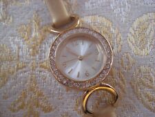 Ladies avon watch for sale  BEDFORD