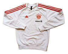 Adidas bayern münchen gebraucht kaufen  Würzburg