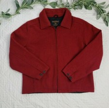 Woolrich giacca donna usato  Spedire a Italy