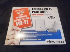 Kit adaptateur devolo d'occasion  Saint-Gilles