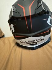 Casco moto integrale usato  Napoli