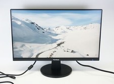Viewsonic va2447 full for sale  Garland