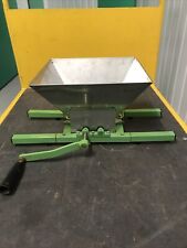 Apple fruit crusher for sale  HOVE