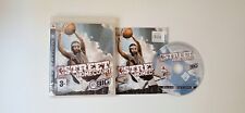 NBA Street Homecourt,Sony PS3.Completo! comprar usado  Enviando para Brazil