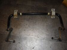 Barre stabilisatrice quad d'occasion  La Brède